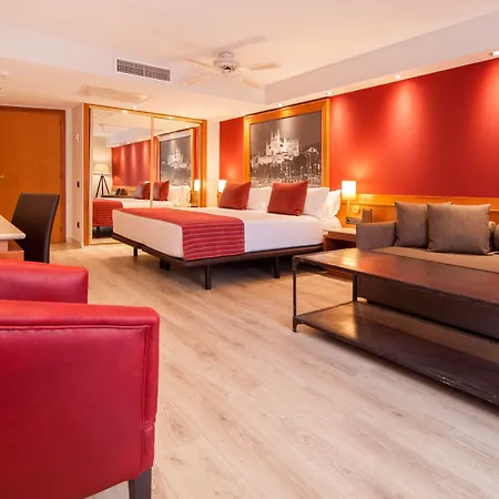 Catalonia Majórica Hotel Palma de Mallorca