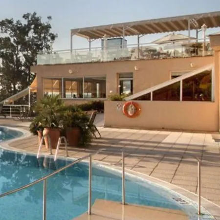 Hotel Catalonia Majórica 4*