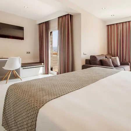 Hotel Catalonia Majorica Palma de Mallorca