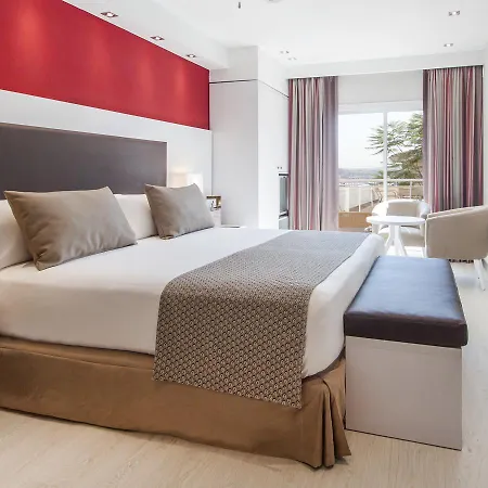 Hotel Catalonia Majórica