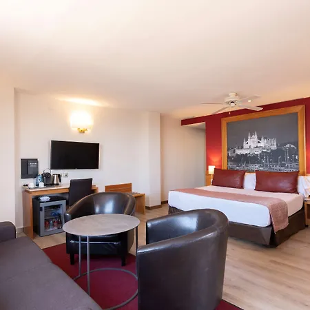Catalonia Majórica Hotel Palma de Mallorca