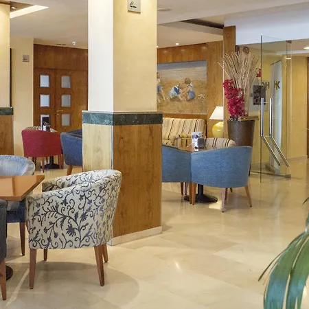 Catalonia Majórica 4* Palma de Mallorca