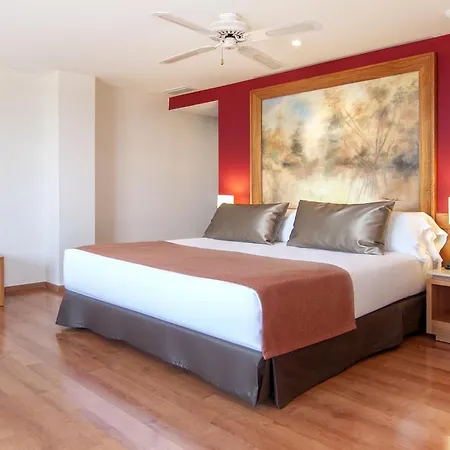 Catalonia Majórica Hotel 4*