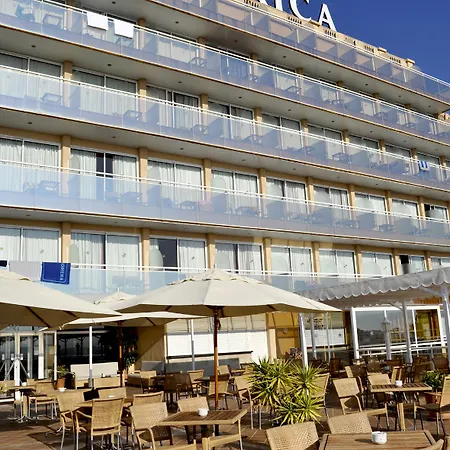 Hotel Catalonia Majorica 4*