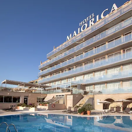 Catalonia Majorica Hotel