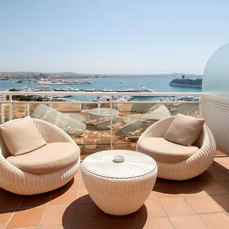 Catalonia Majórica Hotel Palma de Mallorca