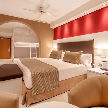 Hotel Catalonia Majórica Palma de Mallorca