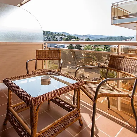 Catalonia Majorica Hotel 4*
