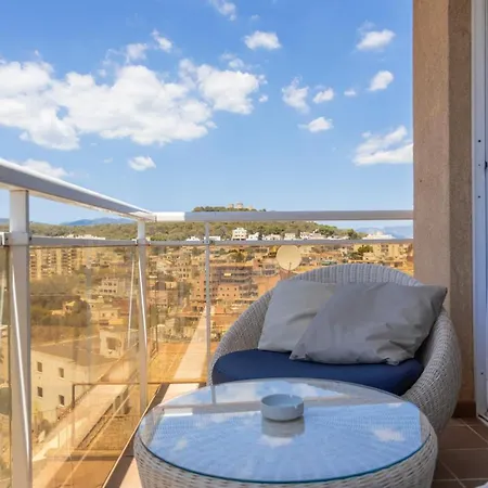 Catalonia Majorica 4* Palma de Mallorca