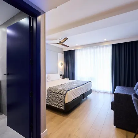 Hotel Catalonia Majórica