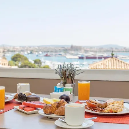 Catalonia Majórica 4* Palma de Mallorca