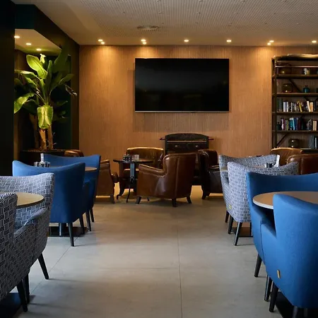 Hotel Catalonia Majórica