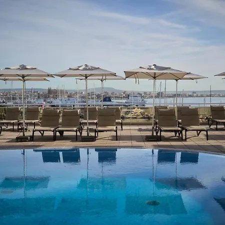 Hotel Catalonia Majórica 4*