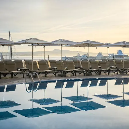 Hotel Catalonia Majórica Palma de Mallorca