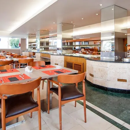 Catalonia Majorica Hotel