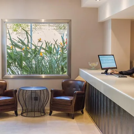 Hotel Catalonia Majórica Palma de Mallorca