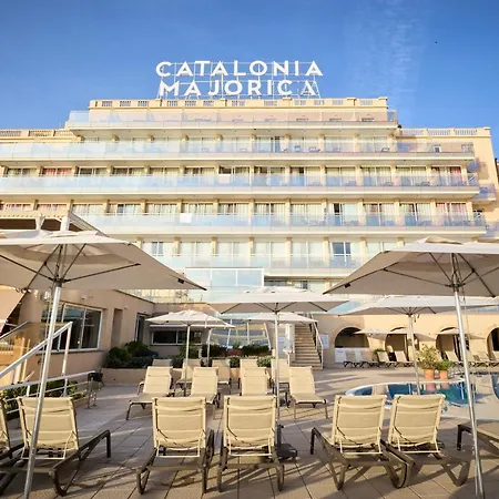 Hotel Catalonia Majórica