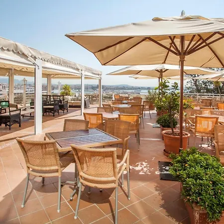 Catalonia Majórica Hotel Palma de Mallorca