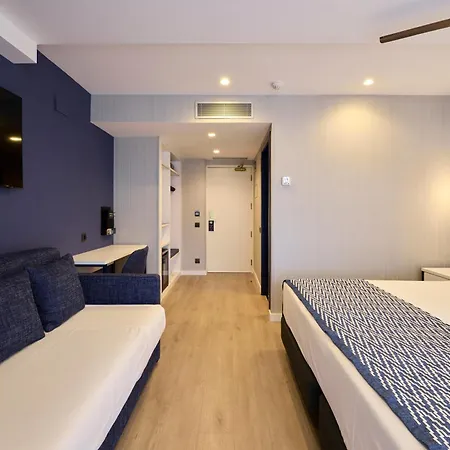 Hotel Catalonia Majórica