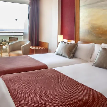 Catalonia Majorica 4*