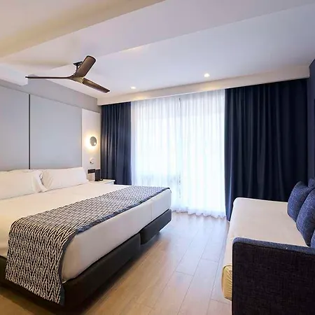 Catalonia Majórica Hotel 4*