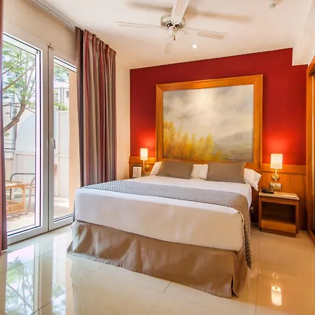 Hotel Catalonia Majórica 4*