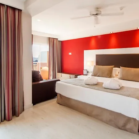 Hotel Catalonia Majórica 4*
