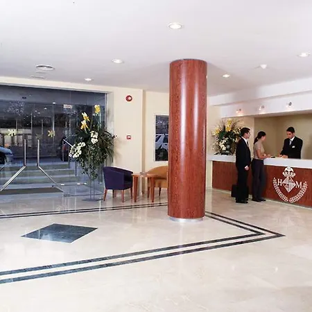 Catalonia Majórica Hotel Palma de Mallorca