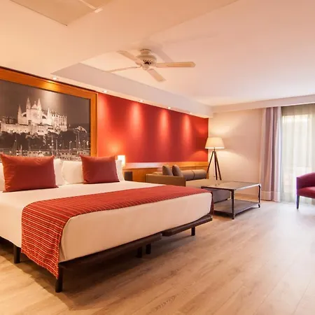 Catalonia Majorica Hotel
