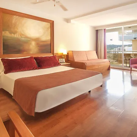 Catalonia Majorica Hotel