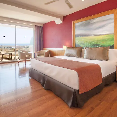 Hotel Catalonia Majorica 4*