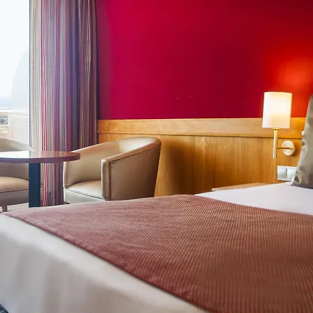 Catalonia Majorica Hotel