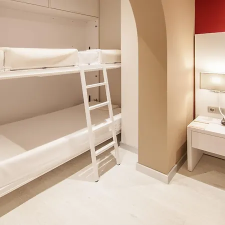 Hotel Catalonia Majorica Palma de Mallorca