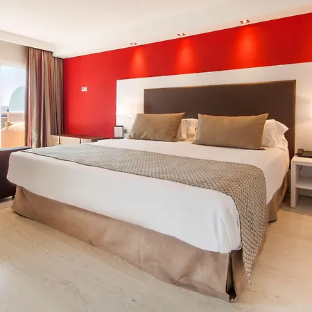 Catalonia Majorica 4*