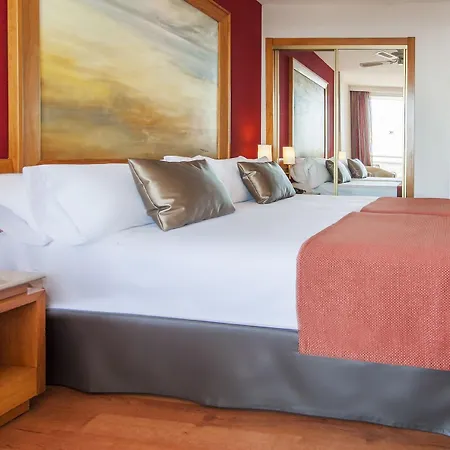 Hotel Catalonia Majorica