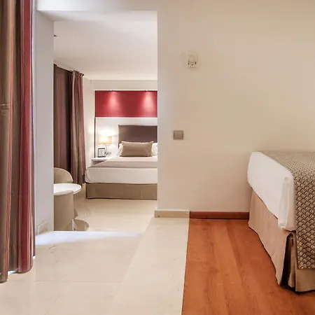 Catalonia Majorica Hotel