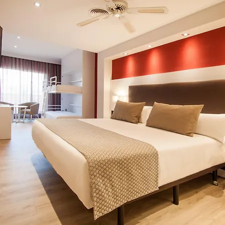 Catalonia Majorica 4*
