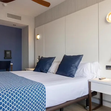 Catalonia Majorica Hotel