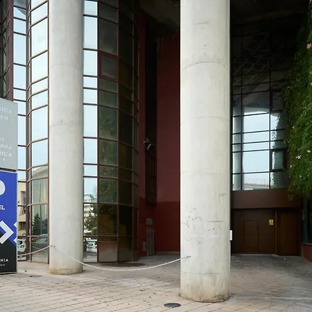 Hotel Catalonia Majorica