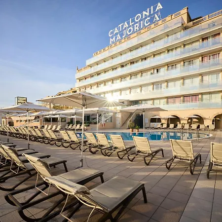Catalonia Majorica Hotel Palma de Mallorca