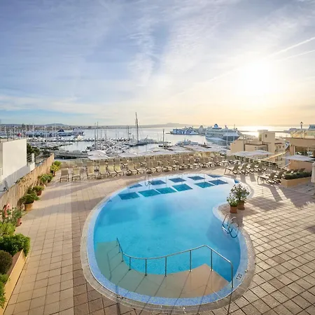 Catalonia Majorica 4*
