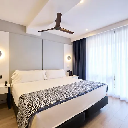 Catalonia Majorica Hotel 4*