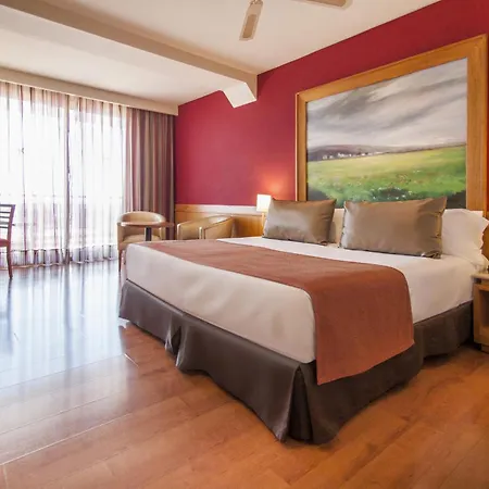 Hotel Catalonia Majorica 4*